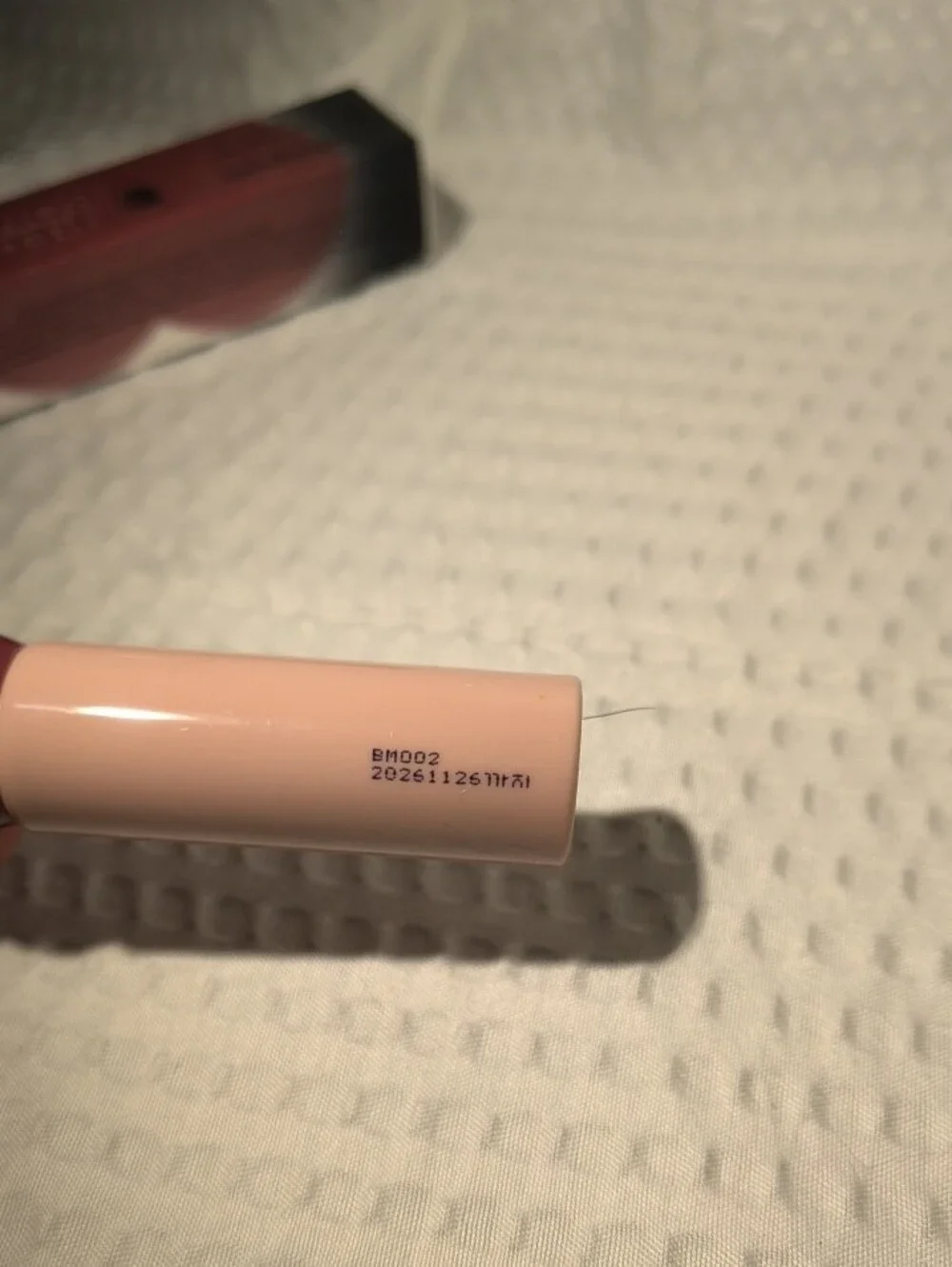 colorgam Deep Berry Liquid Lip Tint - 19 Plum Bomb